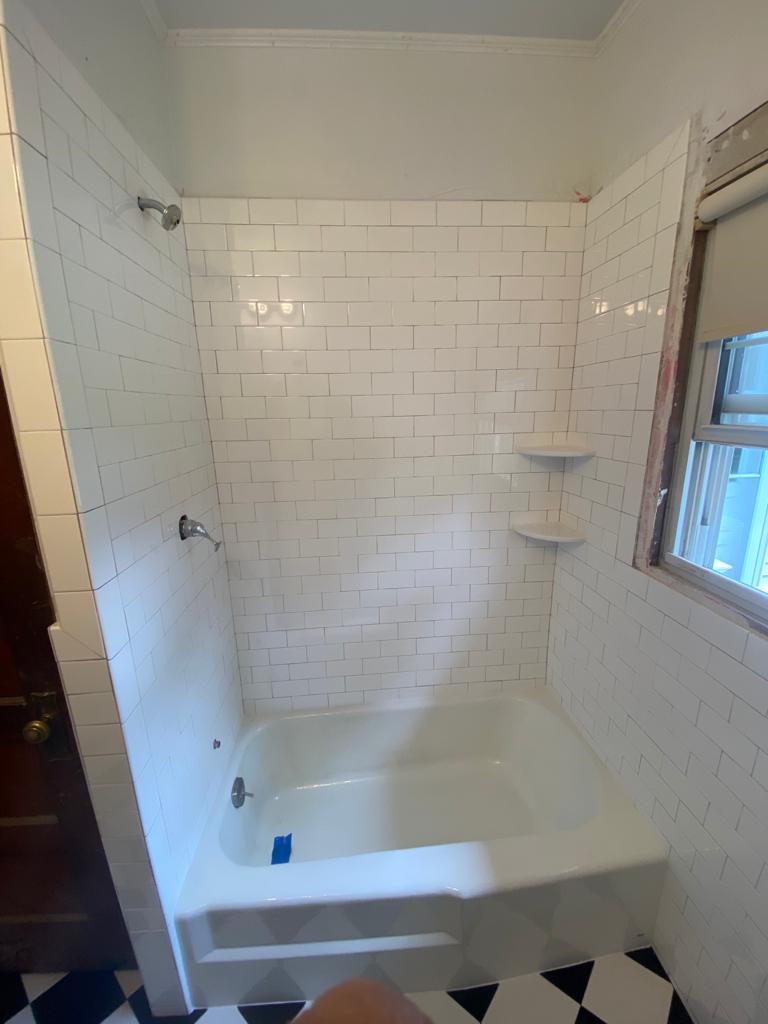 Bathroom Shower Floor Tile Tiles, How To Put Tile In Bathroom Shower